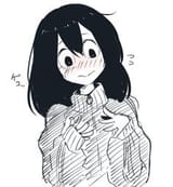 blush ab69b3456a1c33a503dd5932626daaa1--l-anime-anime-images