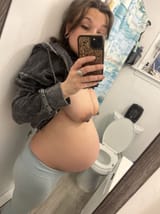 preggo