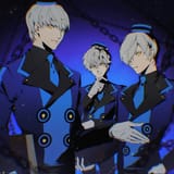 velvet protags