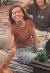 who dis