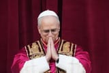 Pope Leo XIV Prayer
