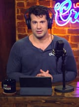 getcrowdered