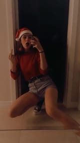(3)