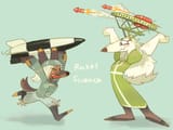 Rocket Science 098b1068c8bdb1c7c879b6fc40dbea79
