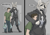 size things