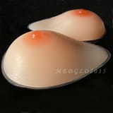 breast forms