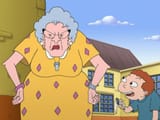 recess