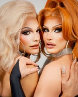 queen pair