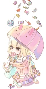 CandyRain