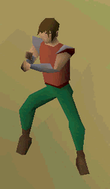 osrs gangnam style