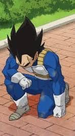 kneel