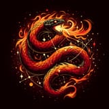 firesnake2