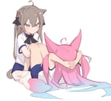 otokonoko, virtual YouTuber, virtual YouTuber TelethaBiBiko