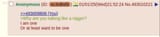 Indian wants to be a nigger