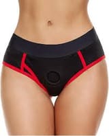 Slippie harness