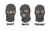 mask