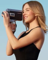 smile, you&#039;re on camera