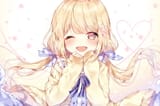 AnzuSmile