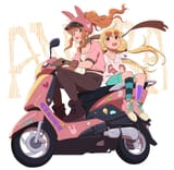 Moped