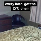 cyrchair