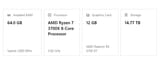 My Pc Specs so Far