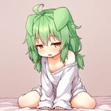 original, girl にゃ January 31st, 2025