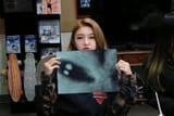 Dami Sign Lil&#039; Fella