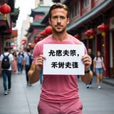 沒有圖片，沒有意見