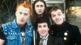 Sunday nights, 9pm, MTV, 1985