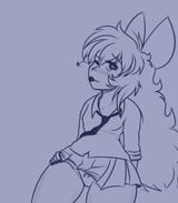 Skankychan