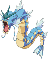 130-Gyarados