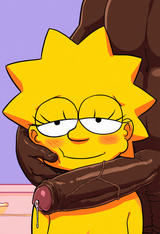 Lisa Simpson-f882e21247b4