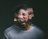 stress-screaming-man-studio-with-double-exposure-mental-health-depression-bipolar-dark-background-illness-fear-person-with-ptsd-nightmare-personality-schizophrenia_590464-447677