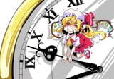 FLANDRE FIXES TIME