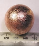 copper
