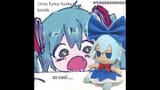 cirno funku