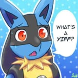 whats a yiff