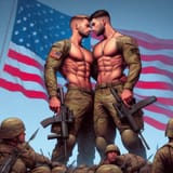 1706637695609321 army gays