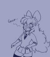 Skankychan