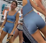 SHE IS 18