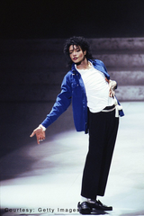 MJ-on-Ice