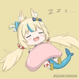 virtual YouTuber, virtual YouTuber, SamekoSaba Sameko Saba