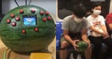 melonboy advance