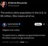 latinos