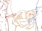 CancelDakiHomuneFanart