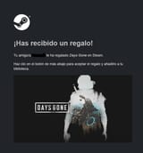 regalo 