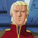 Char Aznable