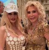 trump women