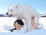Eskimo Eroticism (1)