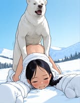 Eskimo Eroticism (2)